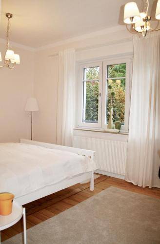 Ferienwohnung Detmold