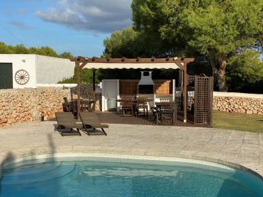 Villa Son Bou