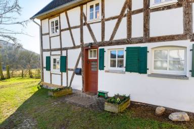 Villa  Korbach
