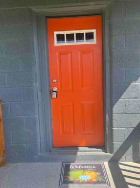 Apartment Rocky Mount