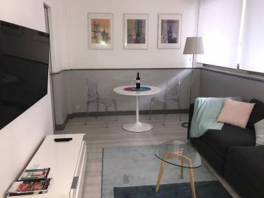 Apartment  Issy-les-Moulineaux
