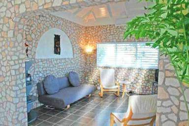 Apartment  Negril
