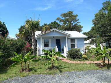 House  Carolina Beach