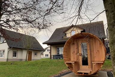 Ferienhaus Ediger-Eller