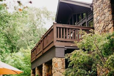 Bed and breakfast  Cleveland