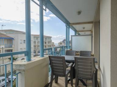 Appartement Châtelaillon-Plage