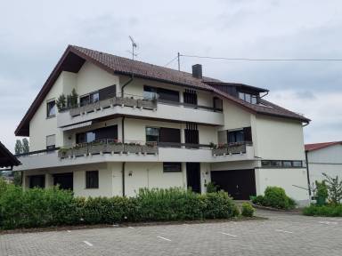 Apartment Immenstaad