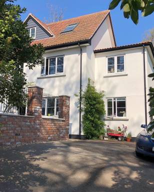 House Teignmouth