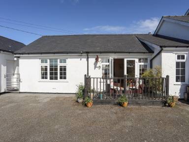 Cottage  Llanfaethlu