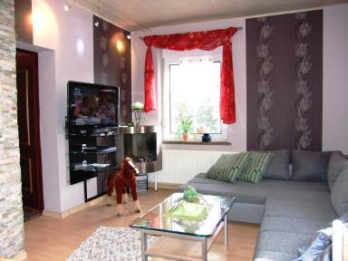 Appartement  Lübbenau