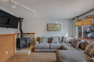 House  Steamboat Springs