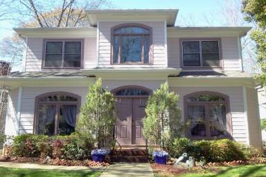 House Brookwood Hills