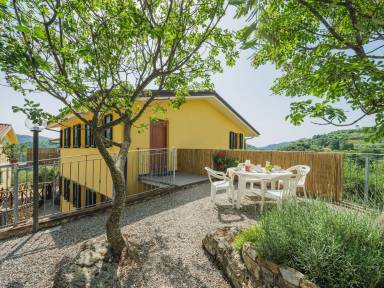 Appartamento Nozzano Castello