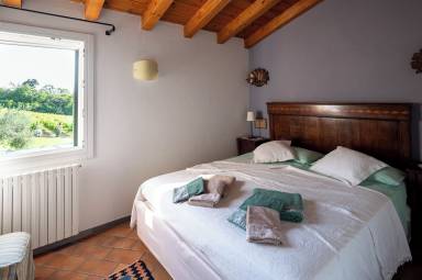Appartamento Teolo