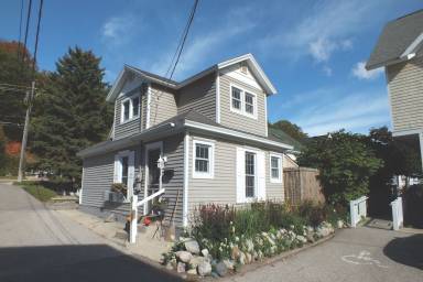 House Harbor Springs