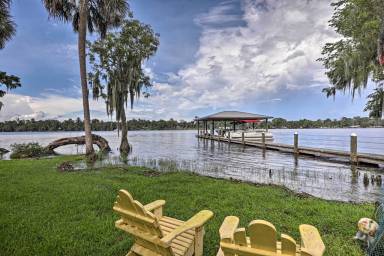Cottage  Georgetown
