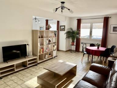 Appartement Manosque