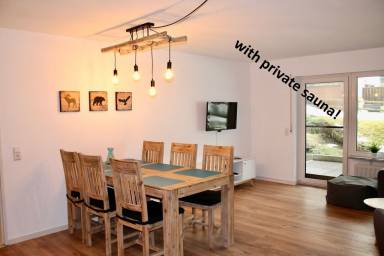 Apartment Menzenschwand