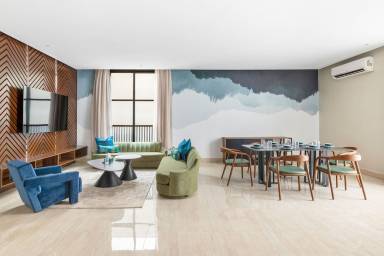 Apartamento Al Qirawan
