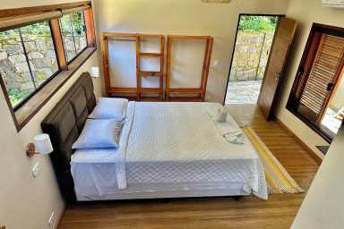 Apartamento  Ubatumirim