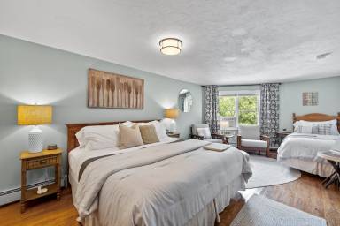 Bed and breakfast  Holderness