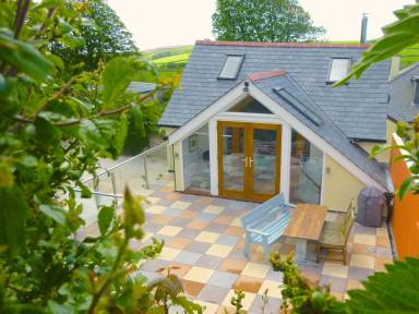 House  Stokenham