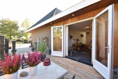 Ferienhaus Kamperland