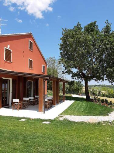 Casale Senigallia