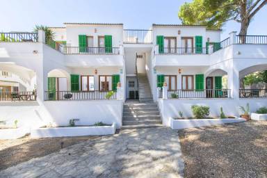 Apartament Cala Ratjada