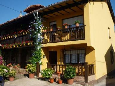 Casa Ruente