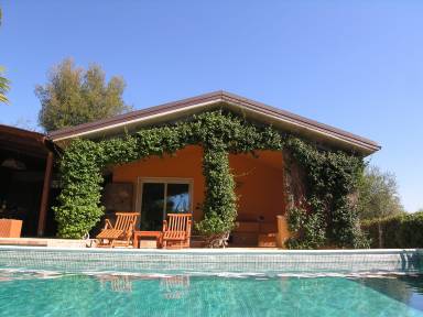 Villa  Monterotondo