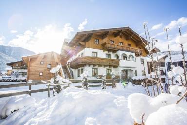 Ferienwohnung Gemeinde Flachau