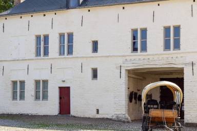 Cottage Waterloo