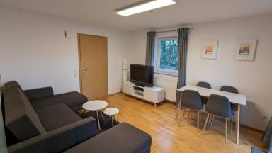 Ferienwohnung Ulm