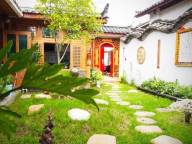 Bed and breakfast Gucheng