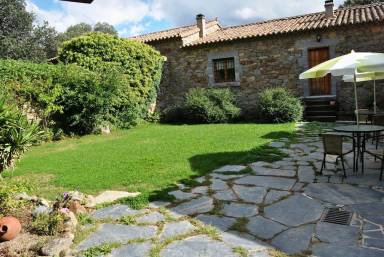 Casa Hoyorredondo