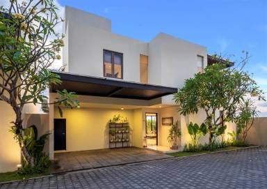 Villa  Ketewel