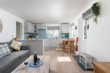 Apartment Marazion