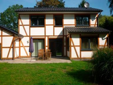Ferienwohnung Steinhuder Meer