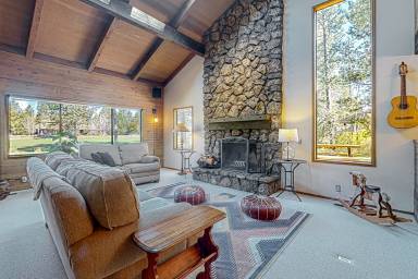 House Sunriver