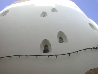 Casa Provincia di Essaouira