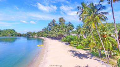 Villa  Ko Chang