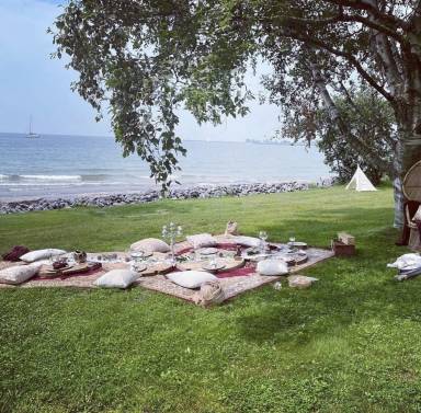 Cottage Cobourg