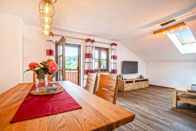 Ferienwohnung Übersee