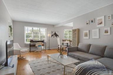 Apartment Berkeley