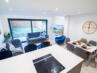 House Leeds