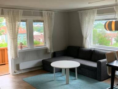 Apartment  Trondheim