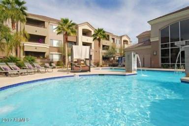 Condo Parque Vista Estates