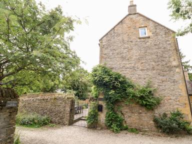 Cottage Stow-on-the-Wold