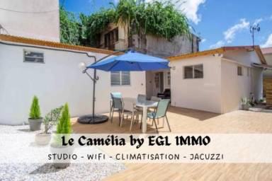 Apartament  Le Lamentin